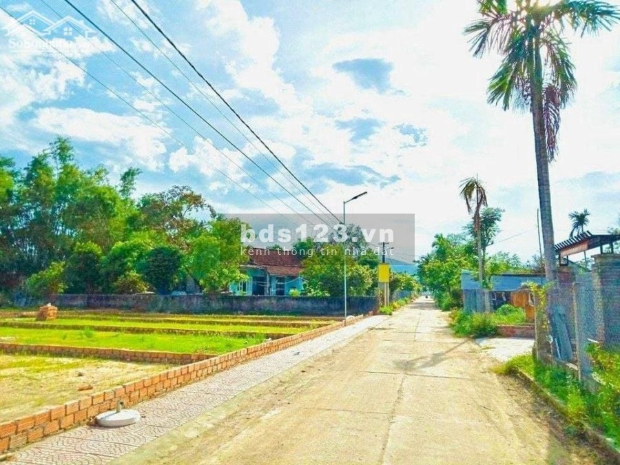 Những lô đất cuối cùng của dự án - Đại Hiệp GATEWAY giá từ 350 triệu, hỗ trợ vay lãi thấp
