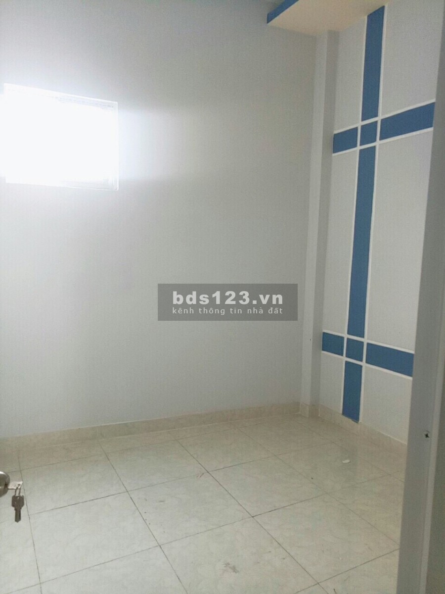 Cho thuê nhà chính chủ gần Metro Quận 12 diện tích sử dụng 120m2, giá rẻ LH 0908363107