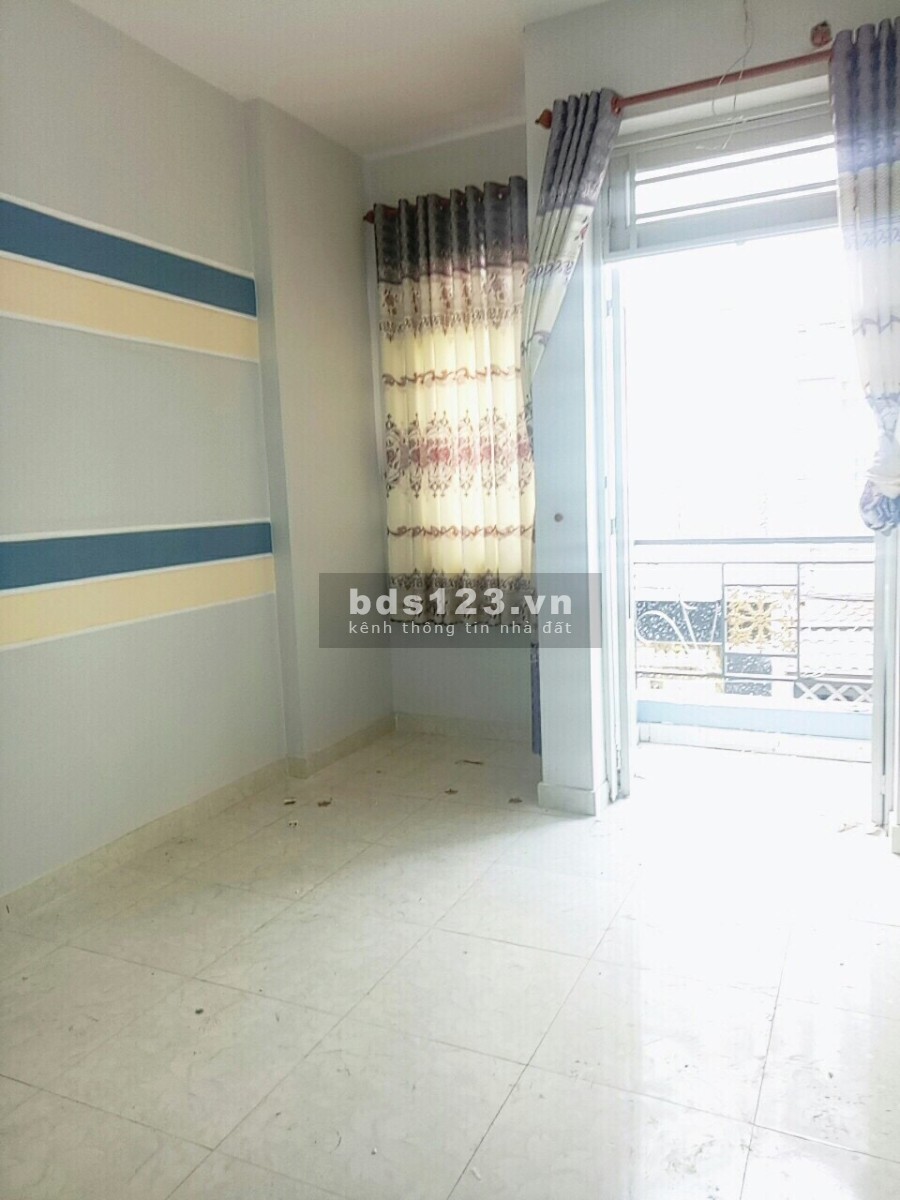 Cho thuê nhà chính chủ gần Metro Quận 12 diện tích sử dụng 120m2, giá rẻ LH 0908363107