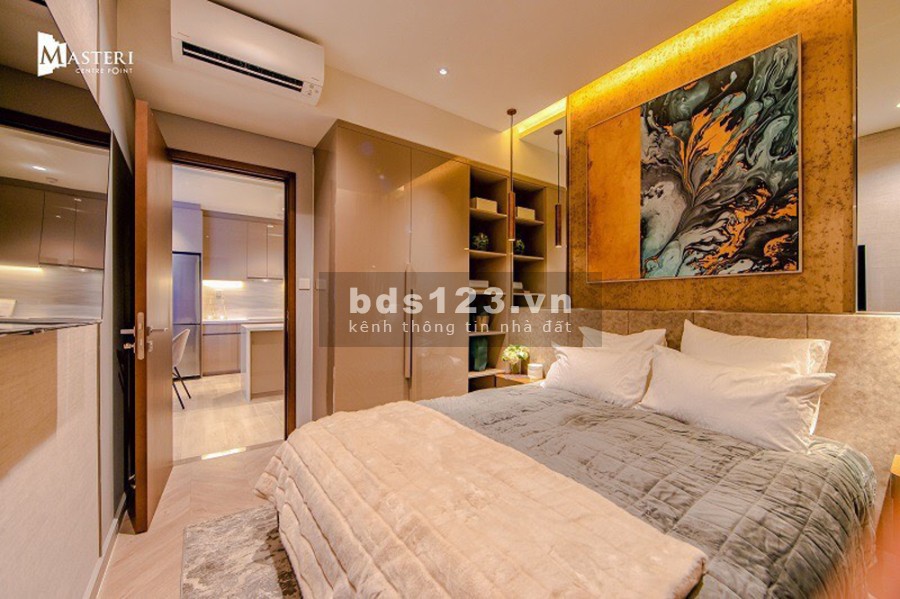 Masteri Central Point – dự án "Siêu Hot", cơ hội sở hữu căng hộ đẳng cấp với giá 0đ