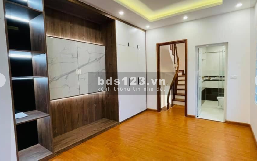 Nhà đẹp Mỹ Đình bán gấp dtsd 45m2, 4 tầng, mt 5m ô tô tránh khu an sinh đỉnh, chỉ hơn 3 tỷ