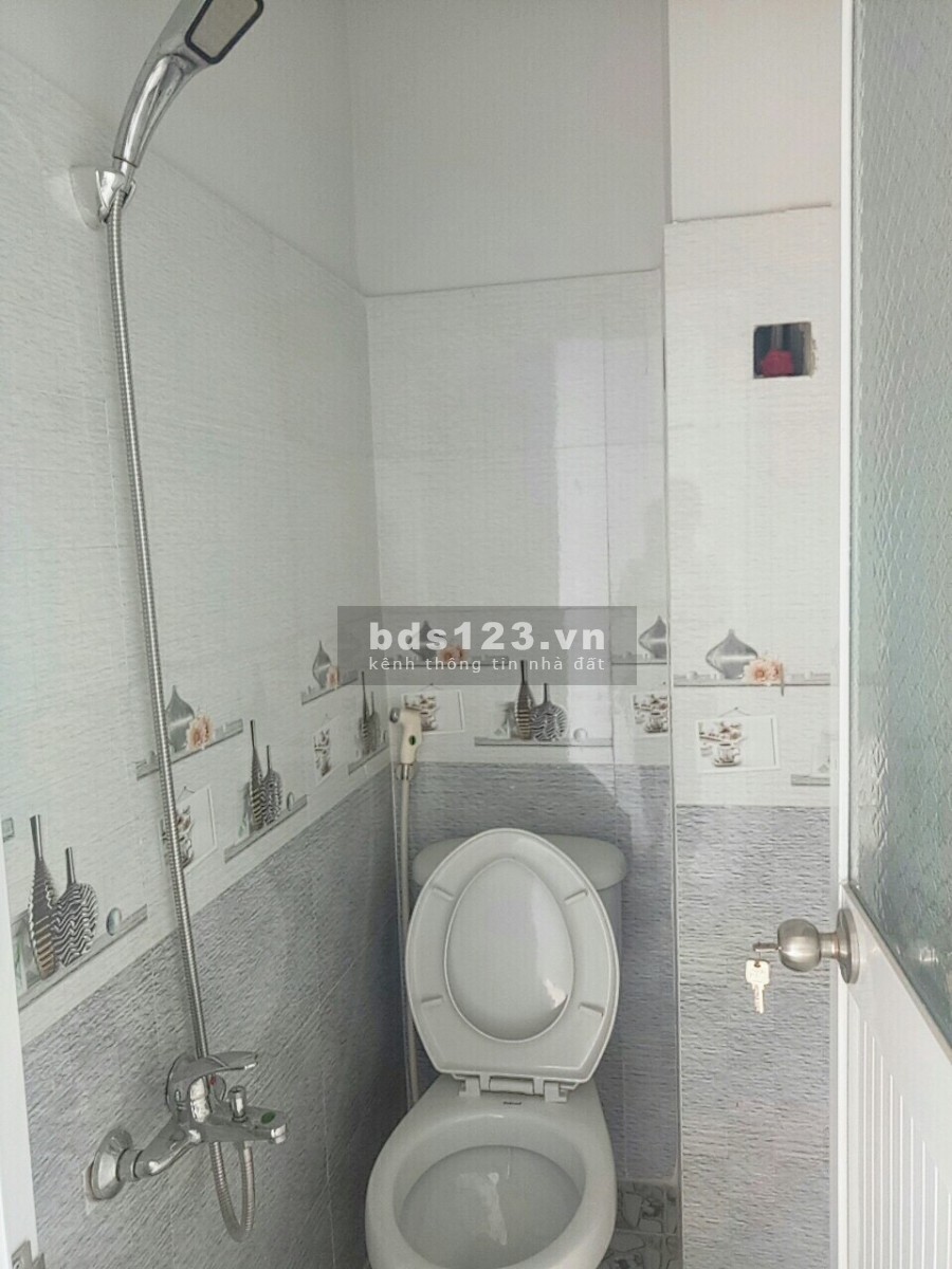 Cho thuê nhà chính chủ gần Metro Quận 12 diện tích sử dụng 120m2, giá rẻ LH 0908363107