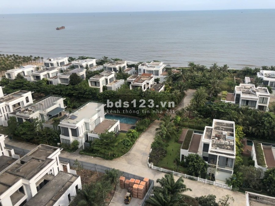 Chủ đầu tư Aria Vũng Tàu mở bán căn hộ tặng 7 lượng vàng, chiết khấu 9%