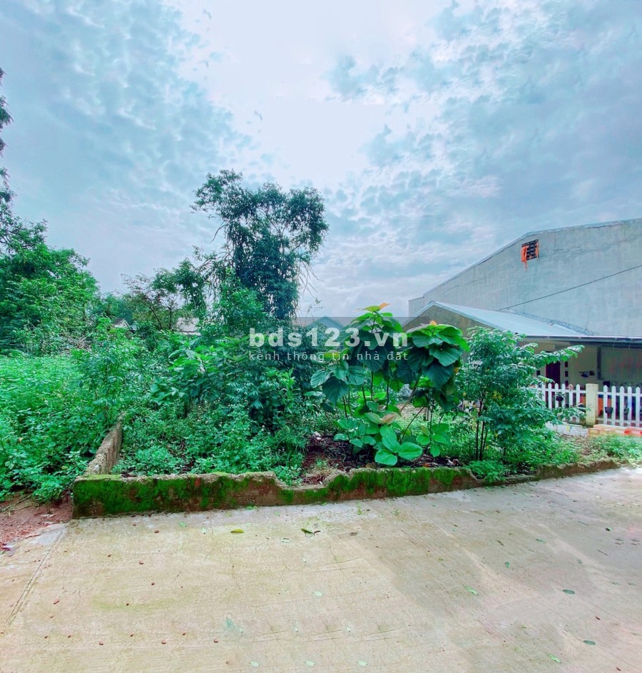Bán đất 112,2m2 kiệt oto Phan Kế Bính, Phường Thuỷ Xuân, Thành phố Huế giá 1.58 tỷ