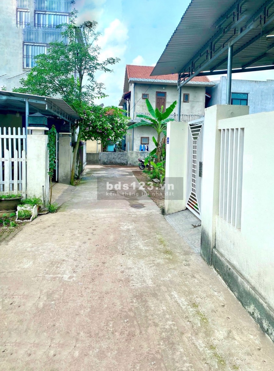 Bán đất 112,2m2 kiệt oto Phan Kế Bính, Phường Thuỷ Xuân, Thành phố Huế giá 1.58 tỷ