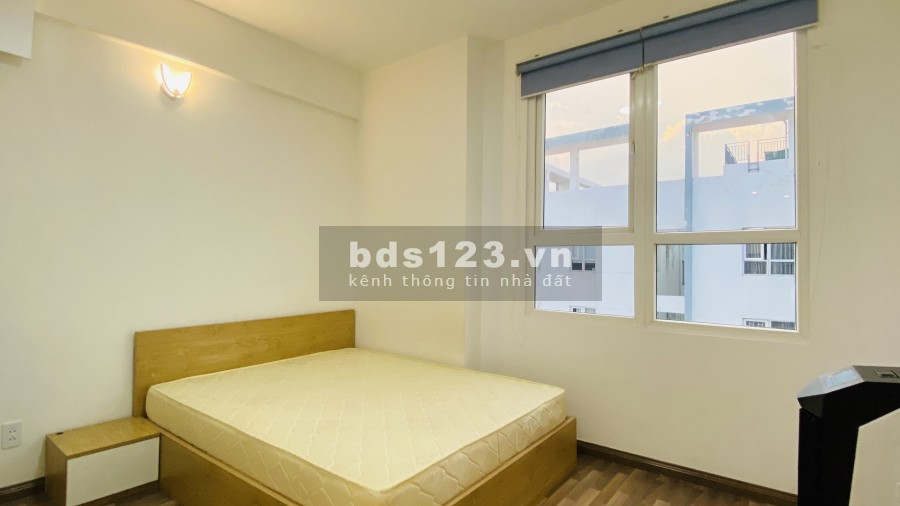 Cho thuê căn hộ Florita quận 7, 2 Phòng ngủ, giá thuê 14 triệu/ tháng, Lh: 0878162162