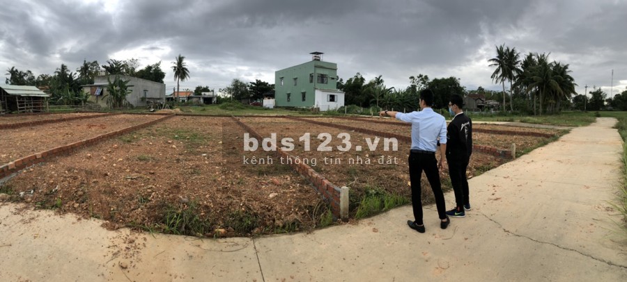 Đất nền giá rẻ ven Đà Nẵng liên hệ 0775558652 ( Quang Huy ) cơ hội đầu tư sinh lời cao