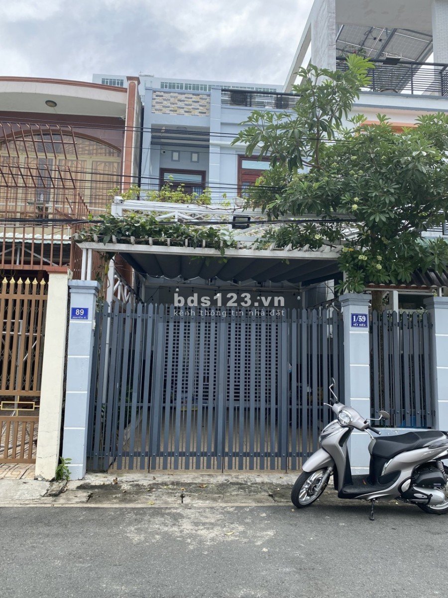 Nhà Đẹp ngay trung tâm thương mại Vincom An Giang, sổ chính chủ, bàn giao sang tên ngay