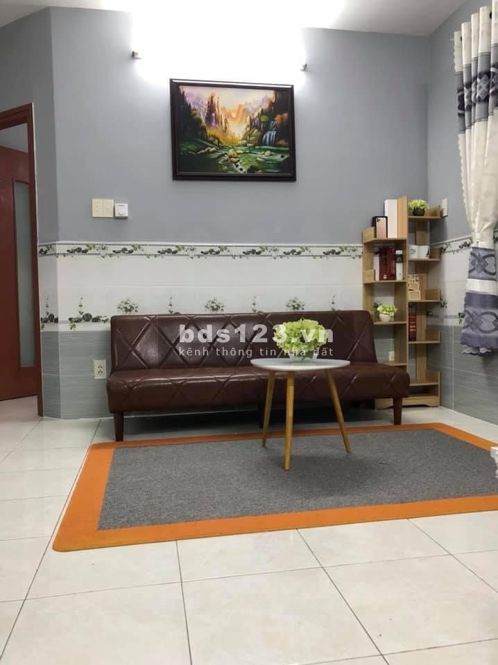 Bán căn hộ Fotuaana Kim Hồng, đường Vườn Lài, Tân Phú diện tích 78M2-2PN Có sổ hồng