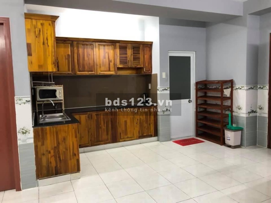 Bán căn hộ Fotuaana Kim Hồng, đường Vườn Lài, Tân Phú diện tích 78M2-2PN Có sổ hồng