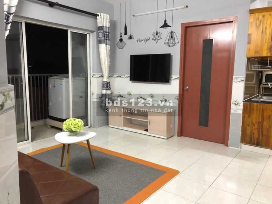 Bán căn hộ Fotuaana Kim Hồng, đường Vườn Lài, Tân Phú diện tích 78M2-2PN Có sổ hồng