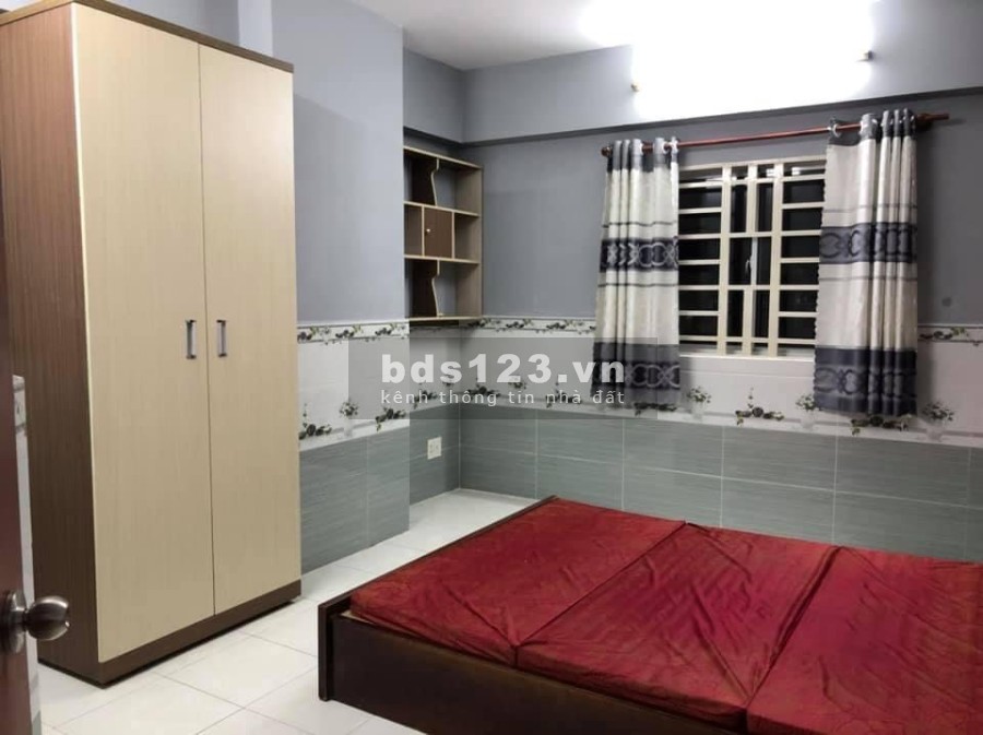 Bán căn hộ Fotuaana Kim Hồng, đường Vườn Lài, Tân Phú diện tích 78M2-2PN Có sổ hồng