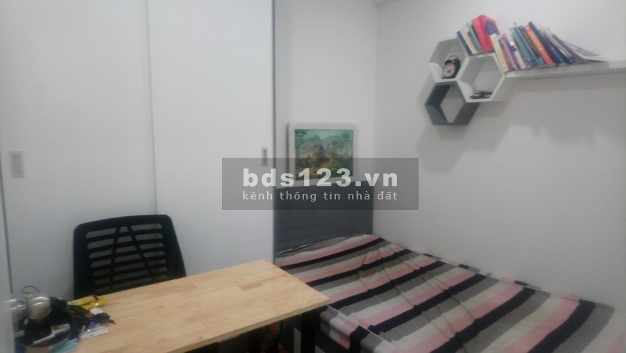 Căn hộ chung cư Prosper Plaza 2PN Full nội thất đẹp thuê 8 triệu/tháng liên hệ 0909766205