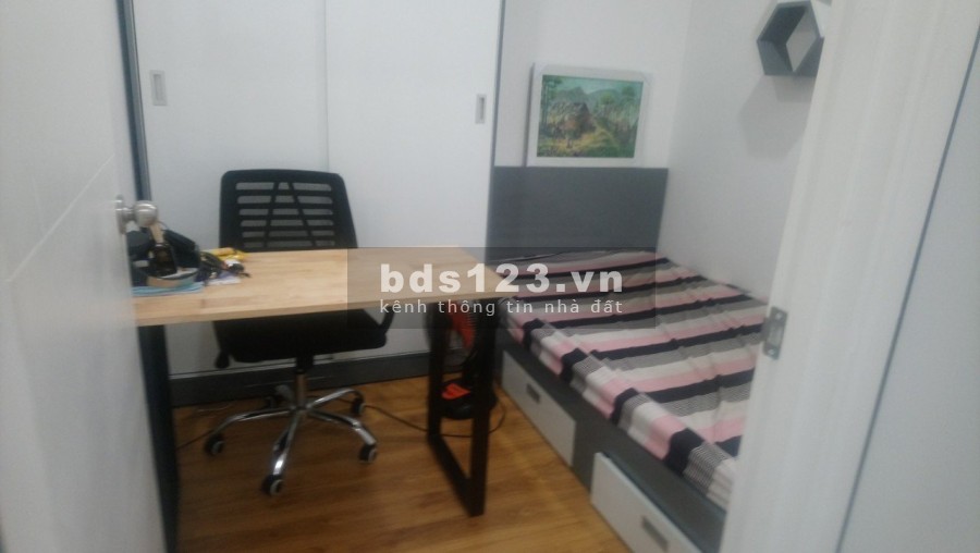 Căn hộ chung cư Prosper Plaza 2PN Full nội thất đẹp thuê 8 triệu/tháng liên hệ 0909766205