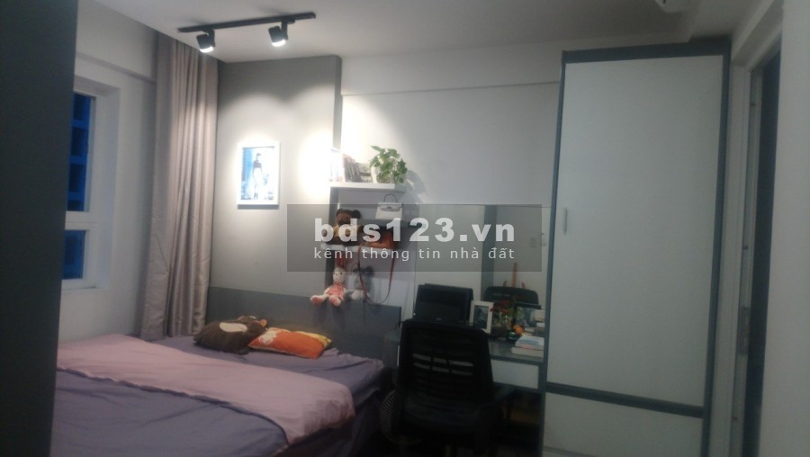 Căn hộ chung cư Prosper Plaza 2PN Full nội thất đẹp thuê 8 triệu/tháng liên hệ 0909766205