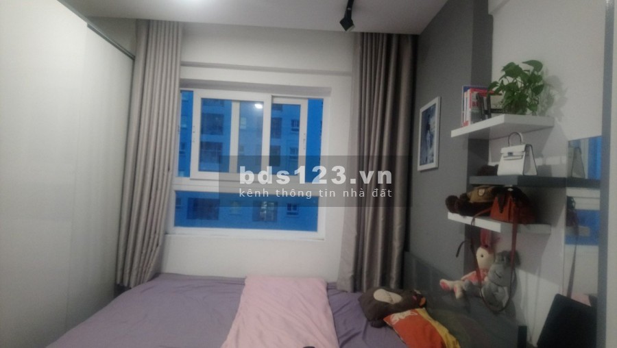 Căn hộ chung cư Prosper Plaza 2PN Full nội thất đẹp thuê 8 triệu/tháng liên hệ 0909766205