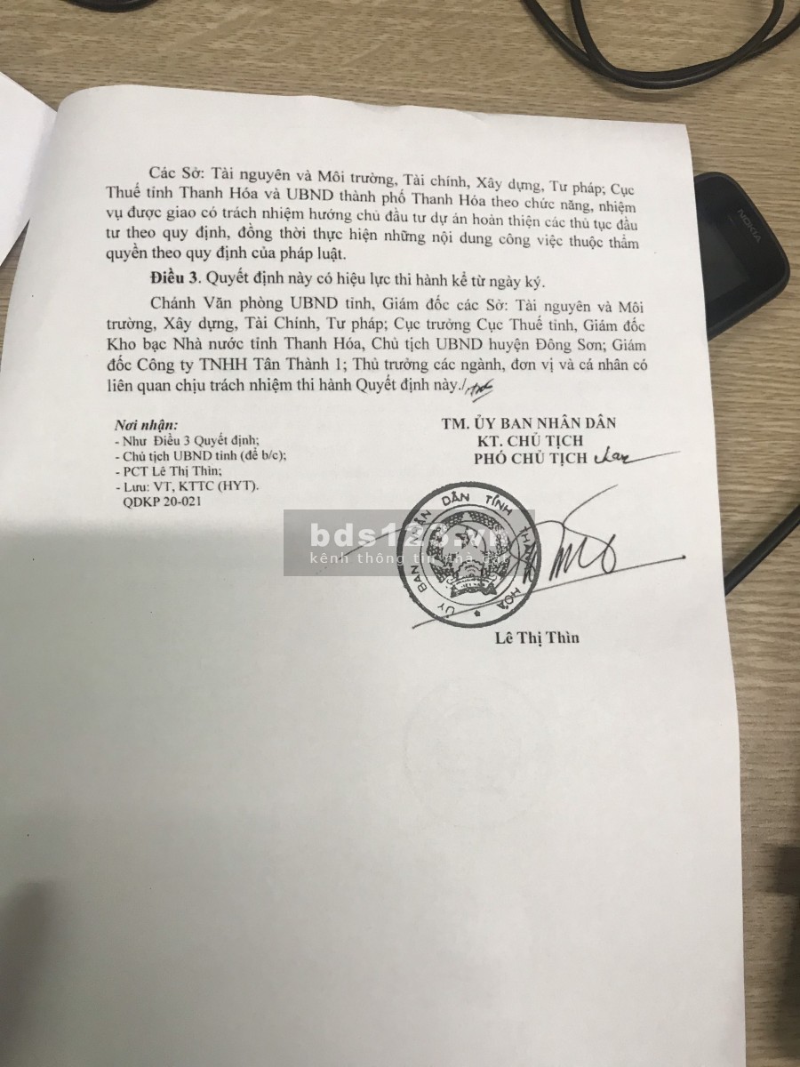 Mua bán nhà đất, bất động sản tại Xã Đông Yên, Huyện Đông Sơn, Thanh Hóa