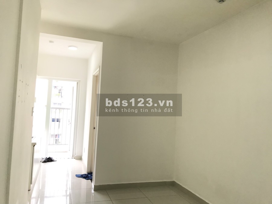Căn hộ Prosper Plaza 2PN diện tích sử dụng 50m2 có 2 máy lạnh giá chỉ 6 triệu/tháng