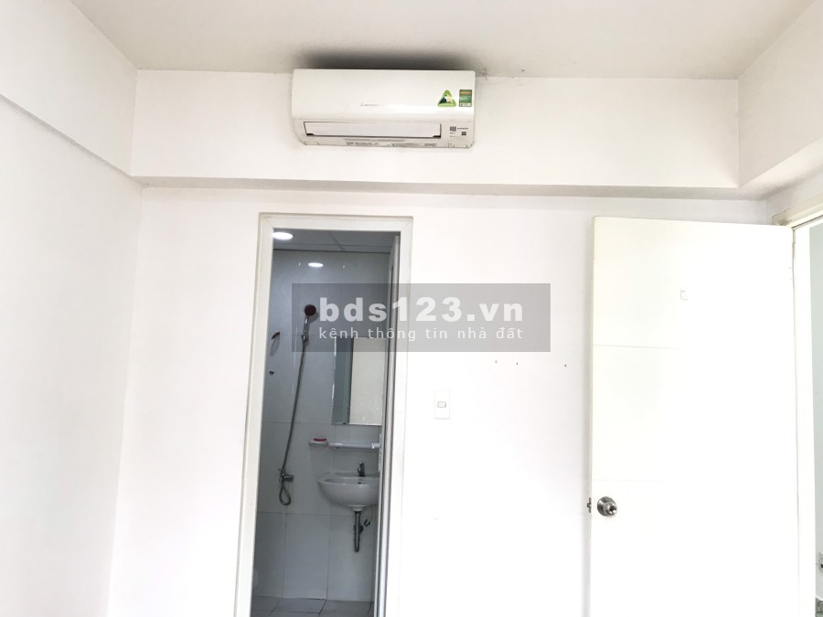 Căn hộ Prosper Plaza 2PN diện tích sử dụng 50m2 có 2 máy lạnh giá chỉ 6 triệu/tháng