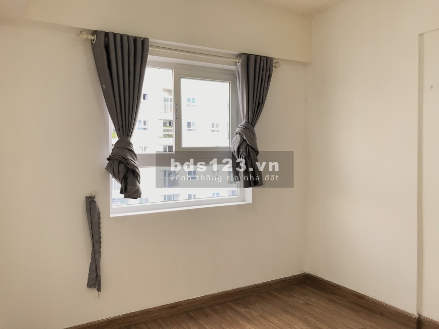 Căn hộ Prosper Plaza 2PN diện tích sử dụng 50m2 có 2 máy lạnh giá chỉ 6 triệu/tháng