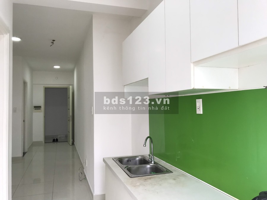 Căn hộ Prosper Plaza 2PN diện tích sử dụng 50m2 có 2 máy lạnh giá chỉ 6 triệu/tháng