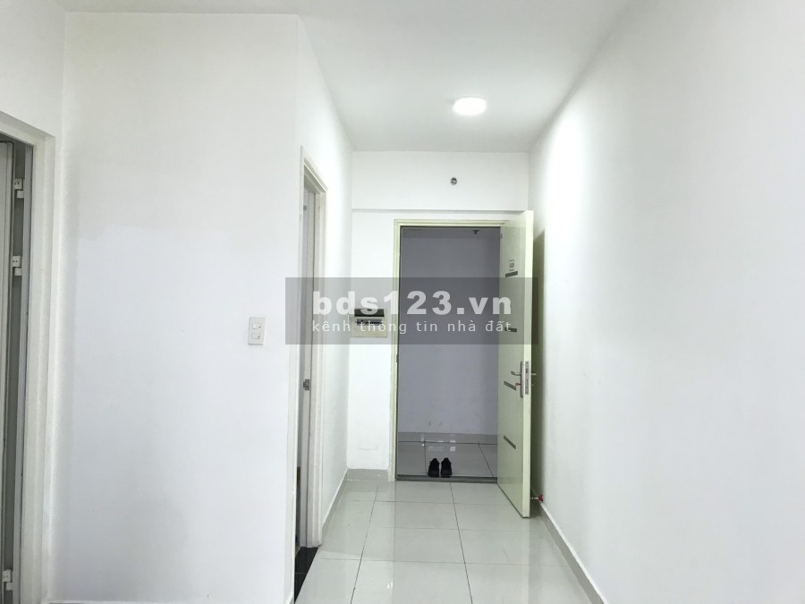 Căn hộ Prosper Plaza 2PN diện tích sử dụng 50m2 có 2 máy lạnh giá chỉ 6 triệu/tháng