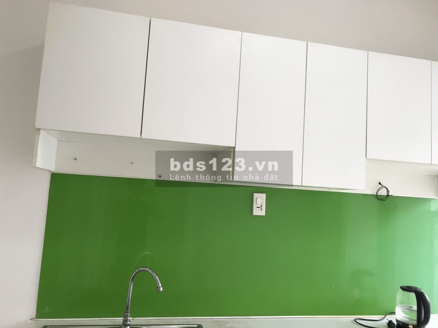 Căn hộ Prosper Plaza 2PN diện tích sử dụng 50m2 có 2 máy lạnh giá chỉ 6 triệu/tháng