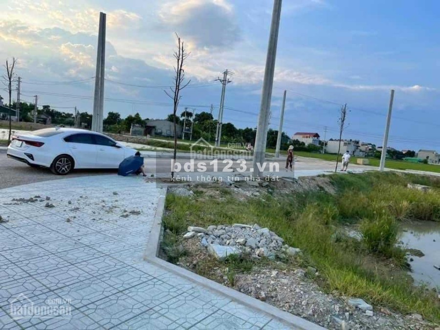 Mua bán nhà đất, bất động sản tại Xã Đông Yên, Huyện Đông Sơn, Thanh Hóa