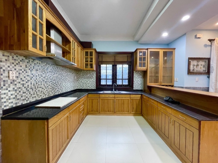 Bán biệt thự đẹp góc 2 mặt tiền Phường Hiệp Bình Chánh, thành phố Thủ Đức giá 11.5 tỷ