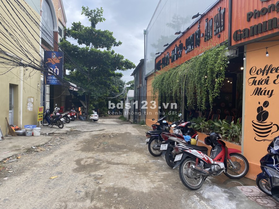 Bán nhà nguyên căn Phong Châu ngay đoạn Lê Hồng Phong ngang 8,5m giá bán 6.5 tỷ