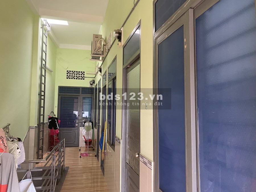 Bán nhà nguyên căn Phong Châu ngay đoạn Lê Hồng Phong ngang 8,5m giá bán 6.5 tỷ