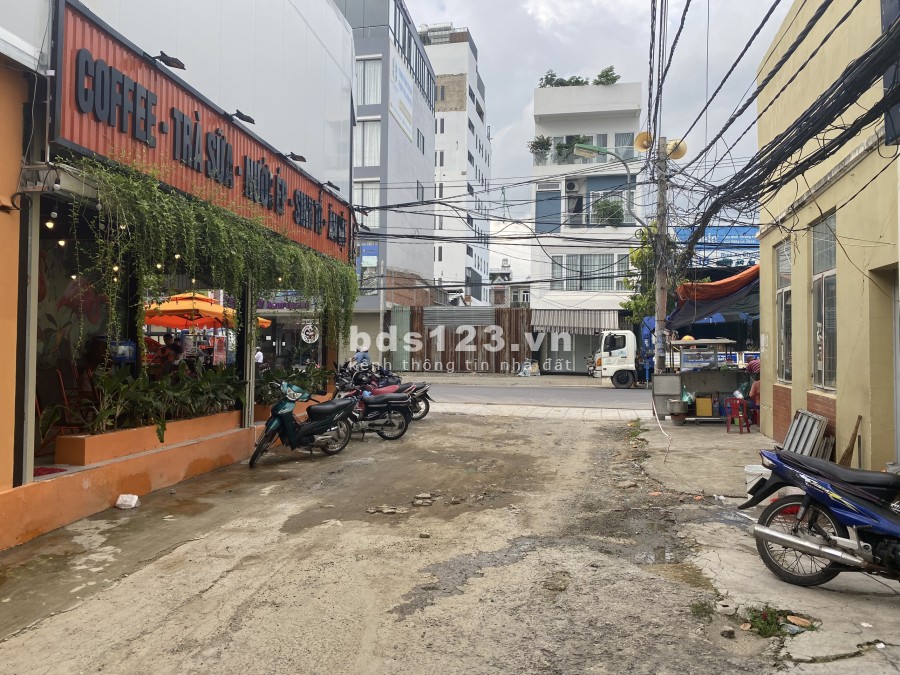 Bán nhà nguyên căn Phong Châu ngay đoạn Lê Hồng Phong ngang 8,5m giá bán 6.5 tỷ