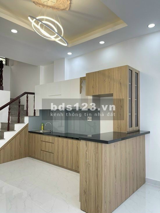 Bán nhà hẻm 4m đường số 47, Tân Quy, Quận 7 nhà mới, hoàn công đầy đủ giá 5.5 tỷ