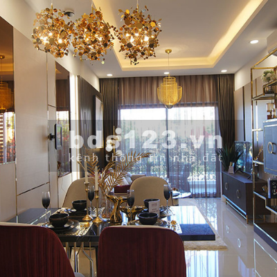 Siêu hiếm!Cần vốn đầu tư nhượng lại căn 1 ngủ dự án Grand Center Quy Nhơn diện tích 46m2 giá 1,4 tỷ