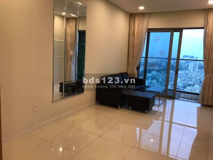 Chính chủ cần bán gấp chung cư cao cấp Rivera Park Sài Gòn Thành Thái Phường 14 Quận 10.