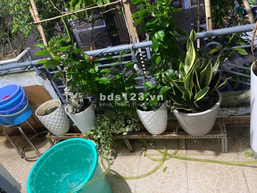 (Gò Vấp)bán nhà đẹp, vị trí đẹp, gấp bán Thống Nhất, diện tích 70m2 giá chỉ 4.65 tỷ, sổ sẵn