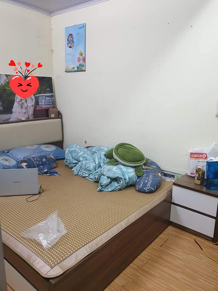 Hơn 80 triệu/m2, ô tô vào nhà cách phố 40m, đầu tư sinh lời cao, trung tâm Quận Ba Đình