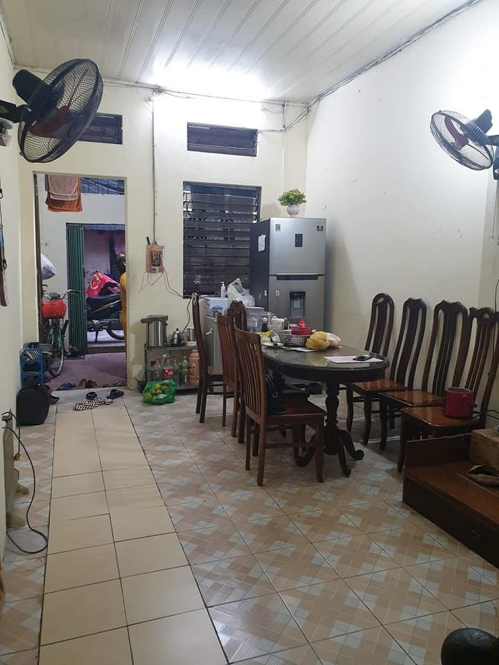 Hơn 80 triệu/m2, ô tô vào nhà cách phố 40m, đầu tư sinh lời cao, trung tâm Quận Ba Đình