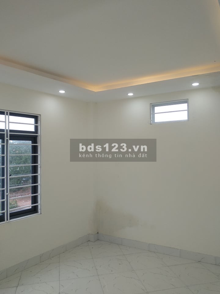 Bán nhà siêu rẻ đẹp 4 tầng dtsd 32m2 mới xây gần Mậu Lương, KĐT Thanh Hà giá chỉ 1,45 tỷ