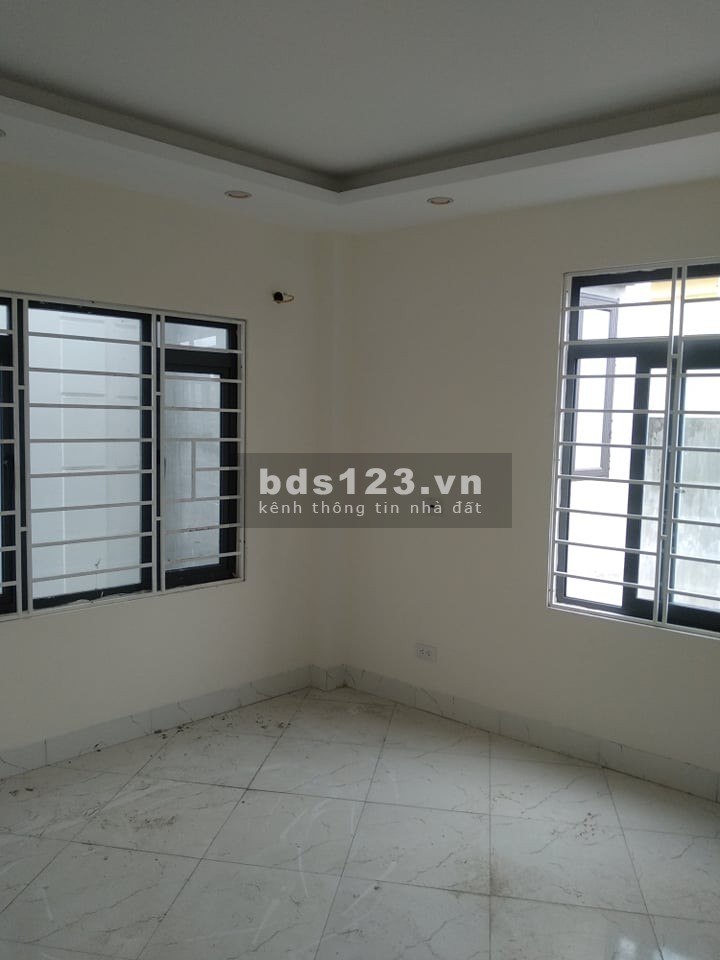 Bán nhà siêu rẻ đẹp 4 tầng dtsd 32m2 mới xây gần Mậu Lương, KĐT Thanh Hà giá chỉ 1,45 tỷ
