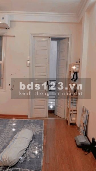 Bán nhà nguyên căn Anh Đào 8, Quận Long Biên, 6 tầng đúc, có thang máy, giá đầu tư sinh lời