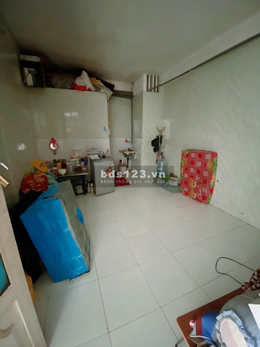 (Gò Vấp)Bán nhà hxh, vừa ở vừa cho thuê, đường số 7, Phạm Văn Đồng, 4 tầng, giá bán 7.5 tỷ