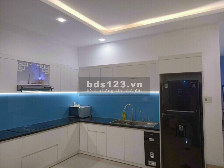 Bán nhà 1 mê thiết kế hiện đại mới 100% khu Thành Đồng YMoan, giá tiện đầu tư 1.789 tỷ