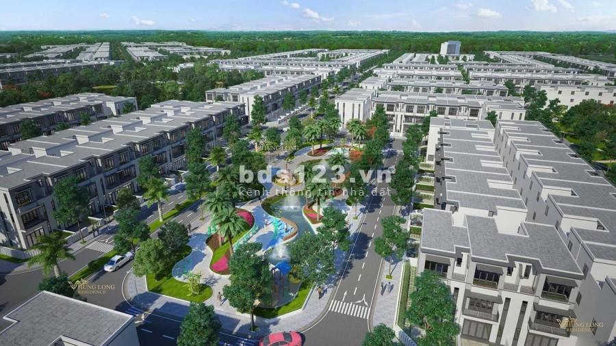 Đất nền giá rẻ, có sổ hồng, 100% thổ cư, thanh toàn 50% tặng 3 chỉ vàng ngay và luôn