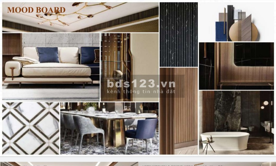 Sót lại 3 căn ngoại giao biệt thự Coral Hawaii Meyhomes Capital Phú Quốc Chiết khấu 17%