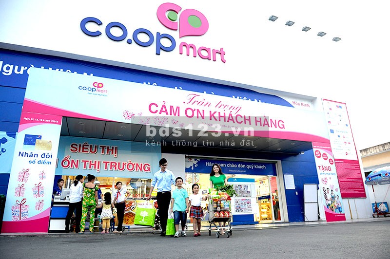Đất Mặt Tiền DT741 Thị Trấn Tân Phú Khu Vực Kinh Doanh Tiềm Năng Gần Co.Op Mart Đồng Phú