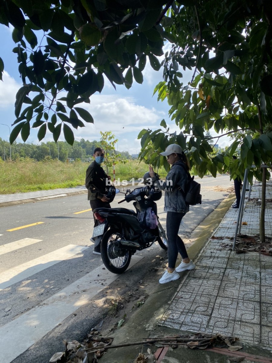 Dự án mới toanh chuẩn bị ra mắt quý khách hàng cơ hội đầu tư mùa dịch sổ hồng riêng