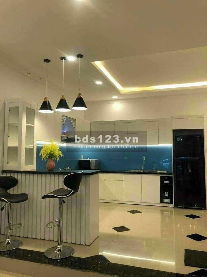 Bán nhà 1 mê thiết kế hiện đại mới 100% khu Thành Đồng YMoan, giá tiện đầu tư 1.789 tỷ