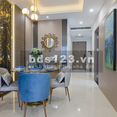 Siêu hiếm!Cần vốn đầu tư nhượng lại căn 1 ngủ dự án Grand Center Quy Nhơn diện tích 46m2 giá 1,4 tỷ