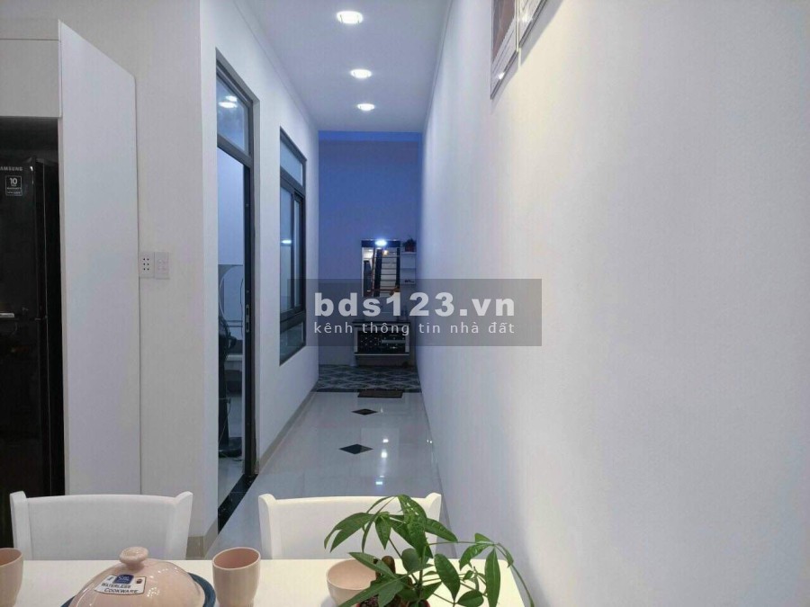 Bán nhà 1 mê thiết kế hiện đại mới 100% khu Thành Đồng YMoan, giá tiện đầu tư 1.789 tỷ